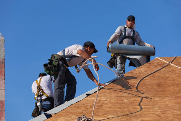 Professional Roofing Contractor in Quinnipiac University, CT