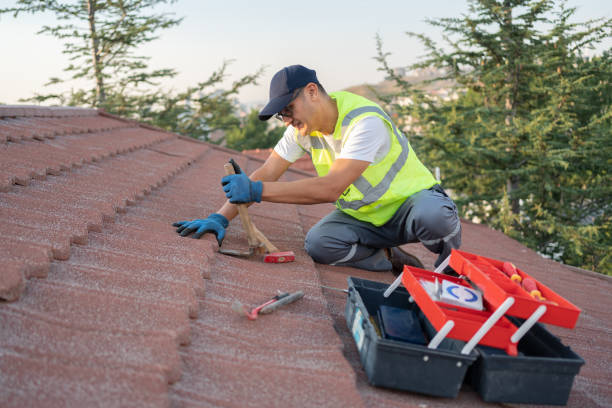 Best Roof Leak Repair  in Quinnipiac University, CT