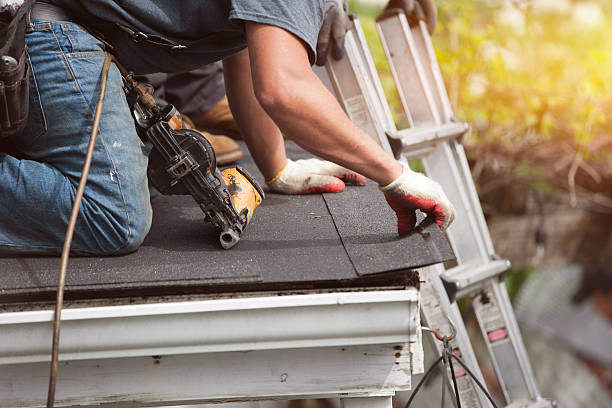 Best Metal Roofing Contractor  in Quinnipiac University, CT