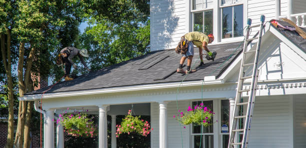 Best Storm Damage Roof Repair  in Quinnipiac University, CT